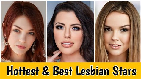 lesbian hd|Top 35 Hottest & Best Lesbian Pornstars in Videos